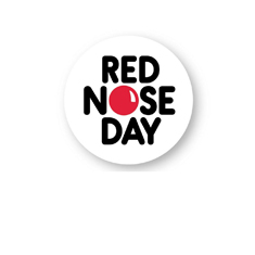Foto Bluebox Referenz Red Nose Day